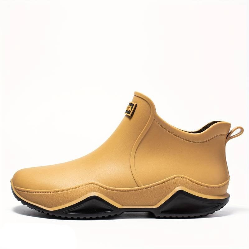 Trekka - Modern Orthopedic Rubber Boot